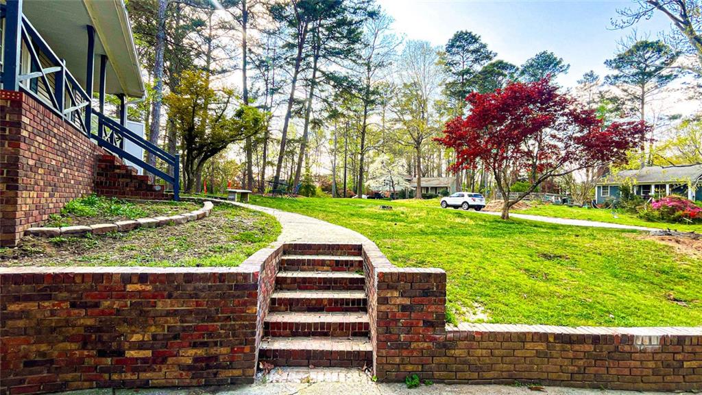 3276 Hickory Bluff Dr