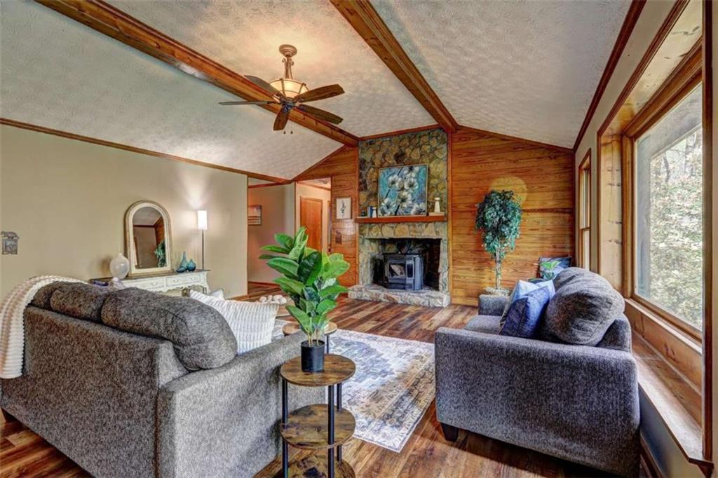 3452 Monica Lane SW