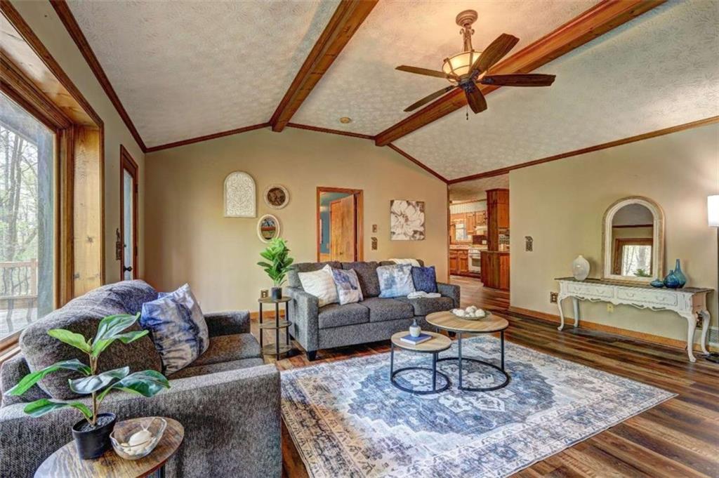 3452 Monica Lane SW
