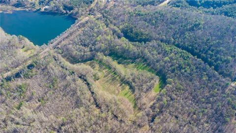 9031 Steve Tate Highway Dawsonville GA 30534