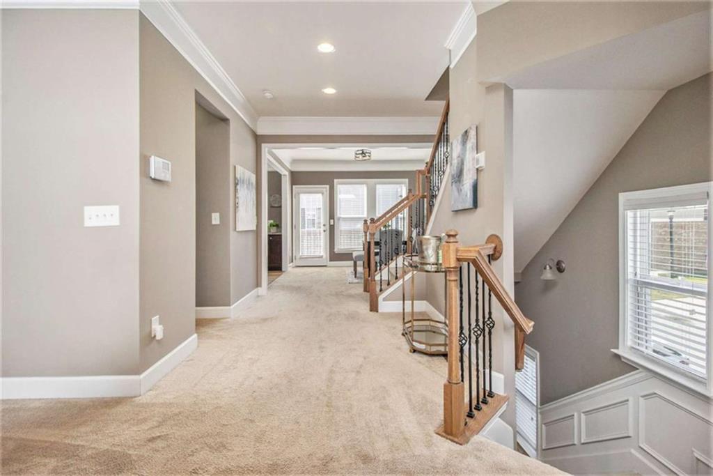 814 Bexley Park Way