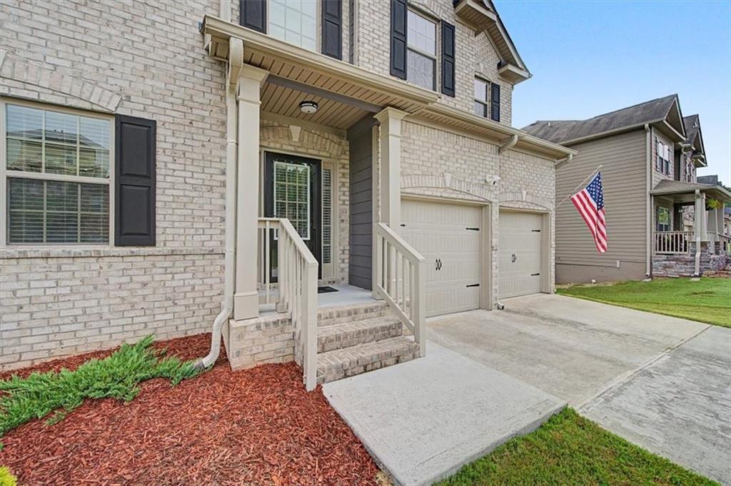 464 Silver Oak Drive