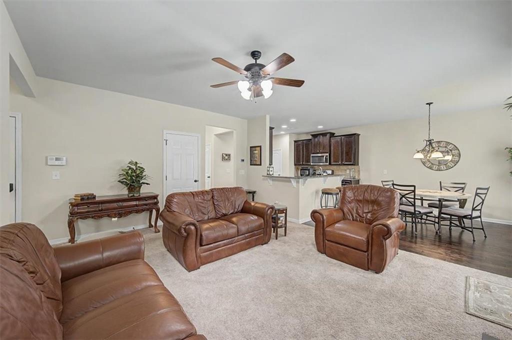 464 Silver Oak Drive