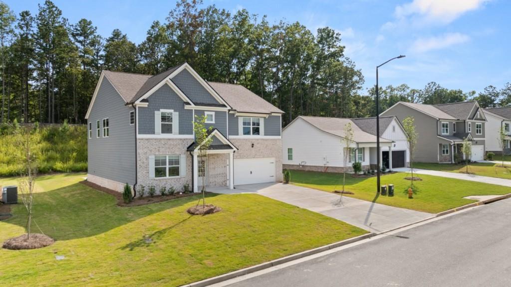 383 Belmont Drive