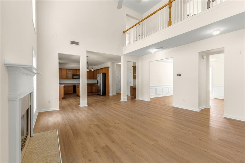 795 Creek Glen Road, Mableton, Georgia image 7
