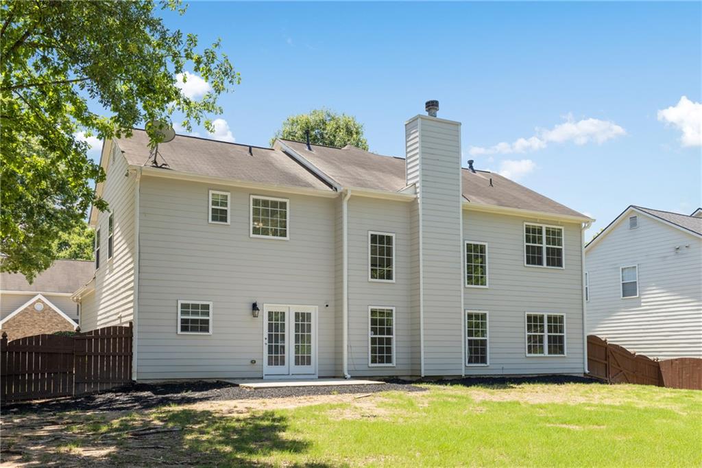 795 Creek Glen Road, Mableton, Georgia image 39
