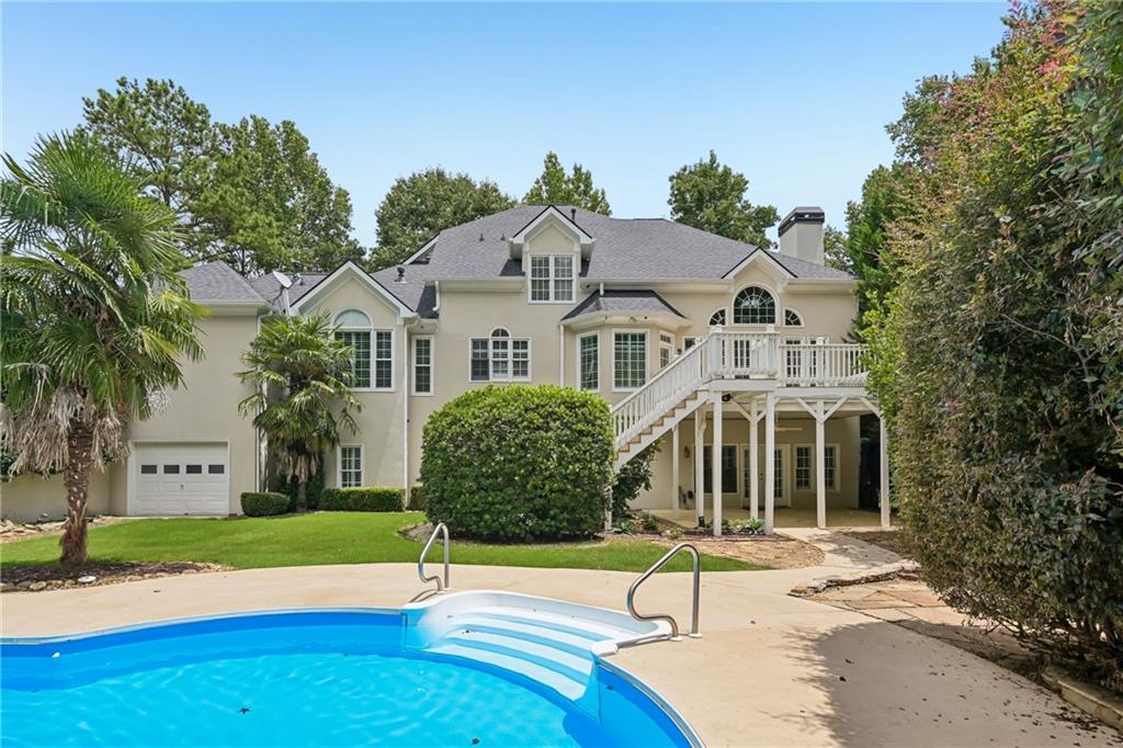 703 Prestige Point