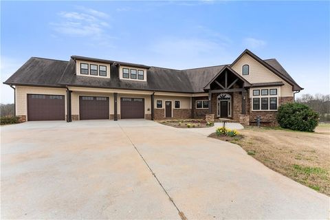 725 County Farm Road Jefferson GA 30549