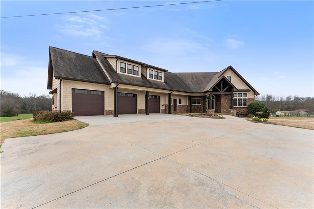 725 County Farm Road