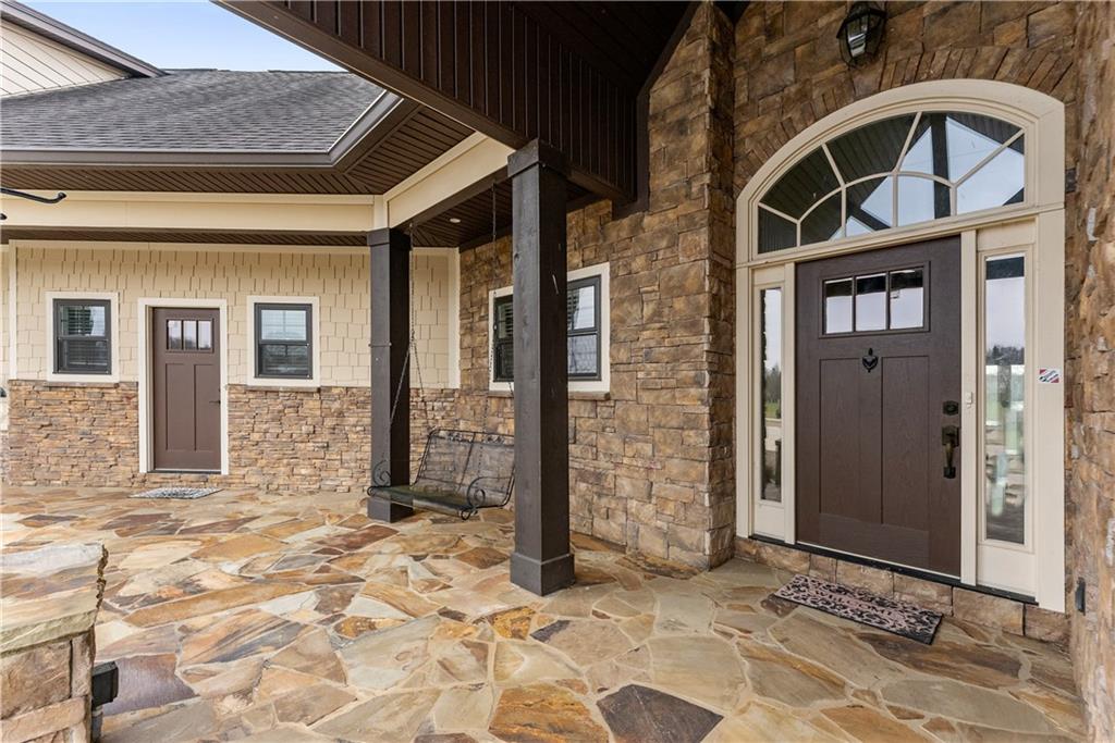 725 County Farm Road