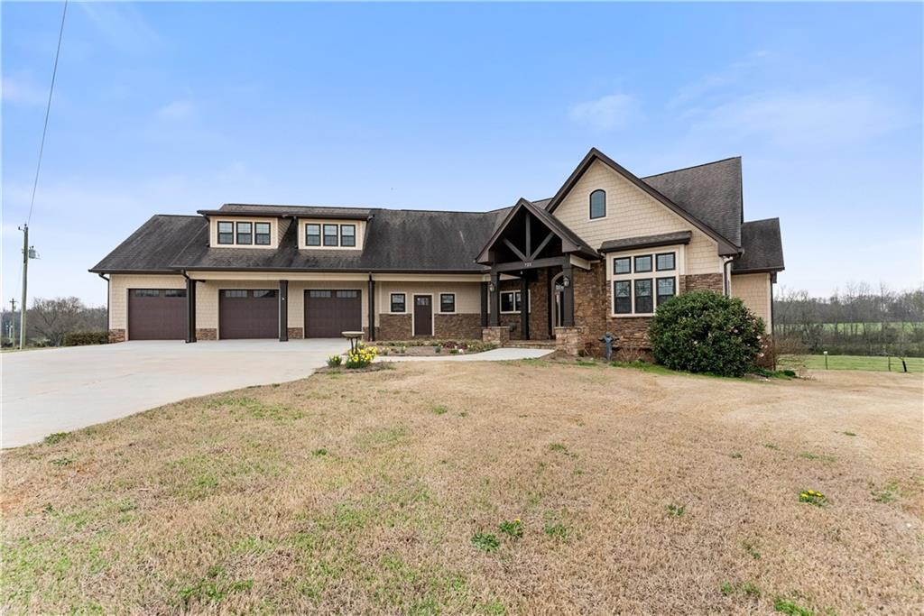 725 County Farm Road