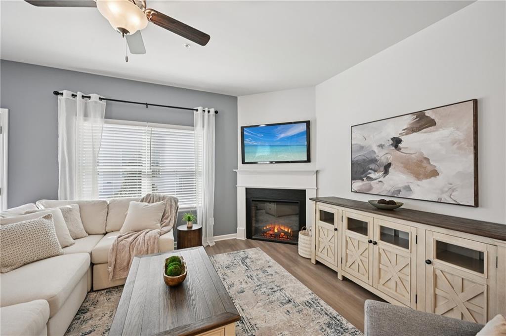 383 Lanier Circle