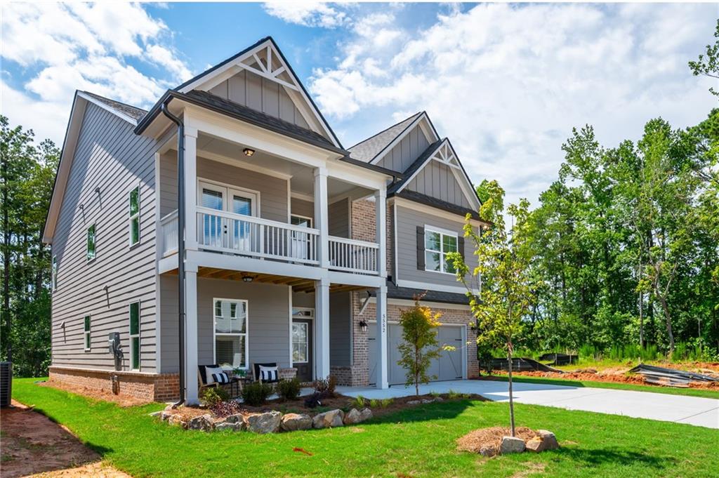 5570 Overview Drive