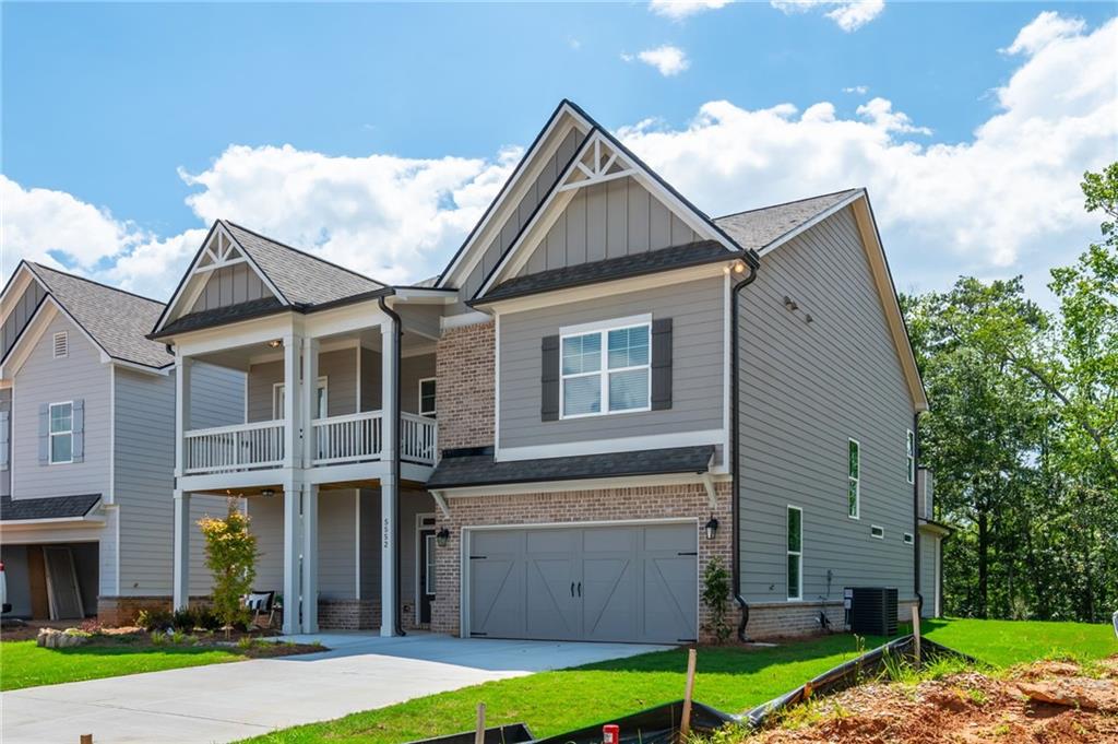 5570 Overview Drive
