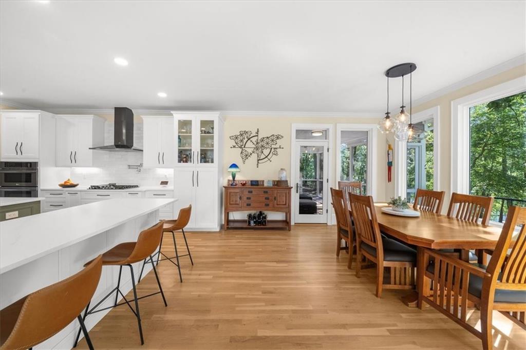 Bay Colony - Residential