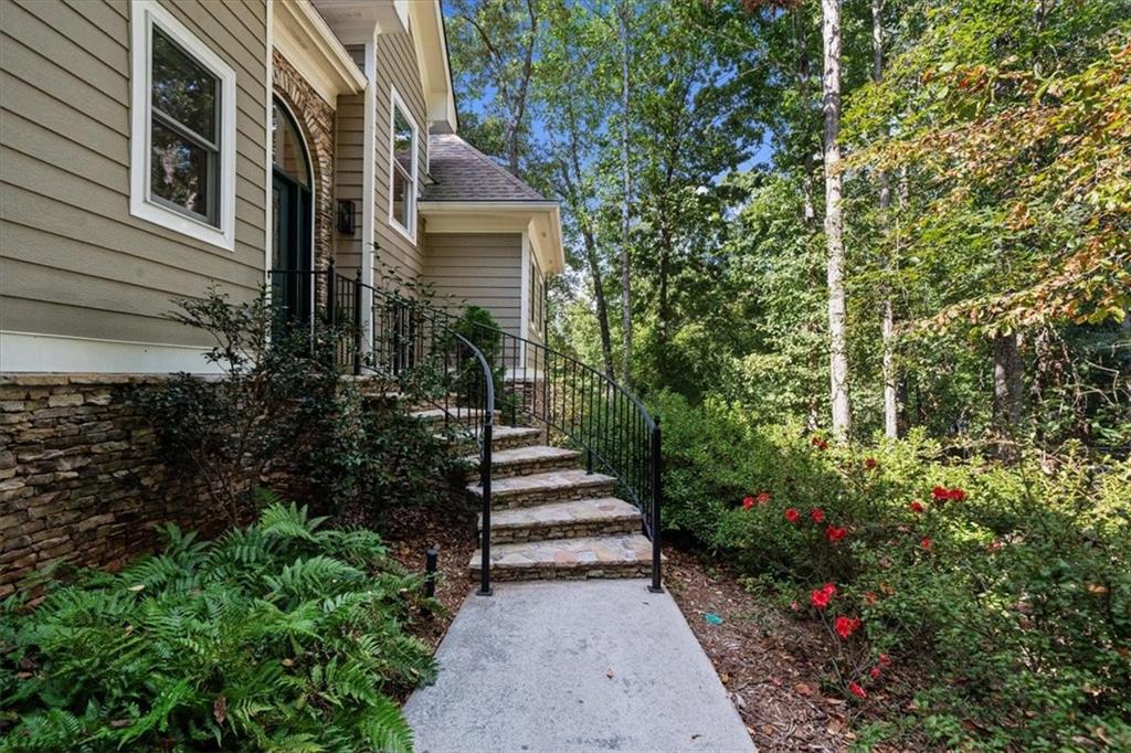 Bay Colony - Residential