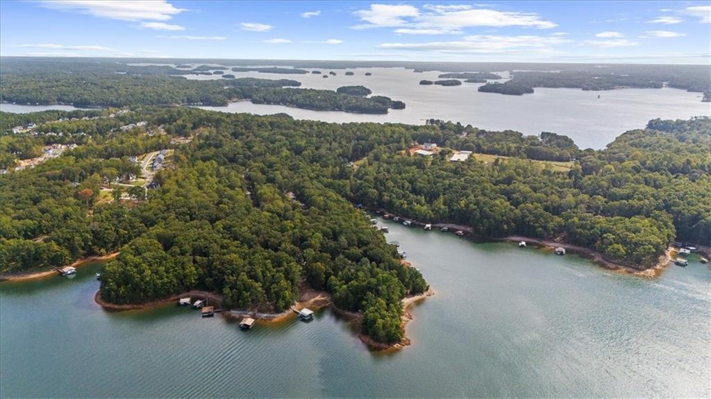 Bay Colony - Residential