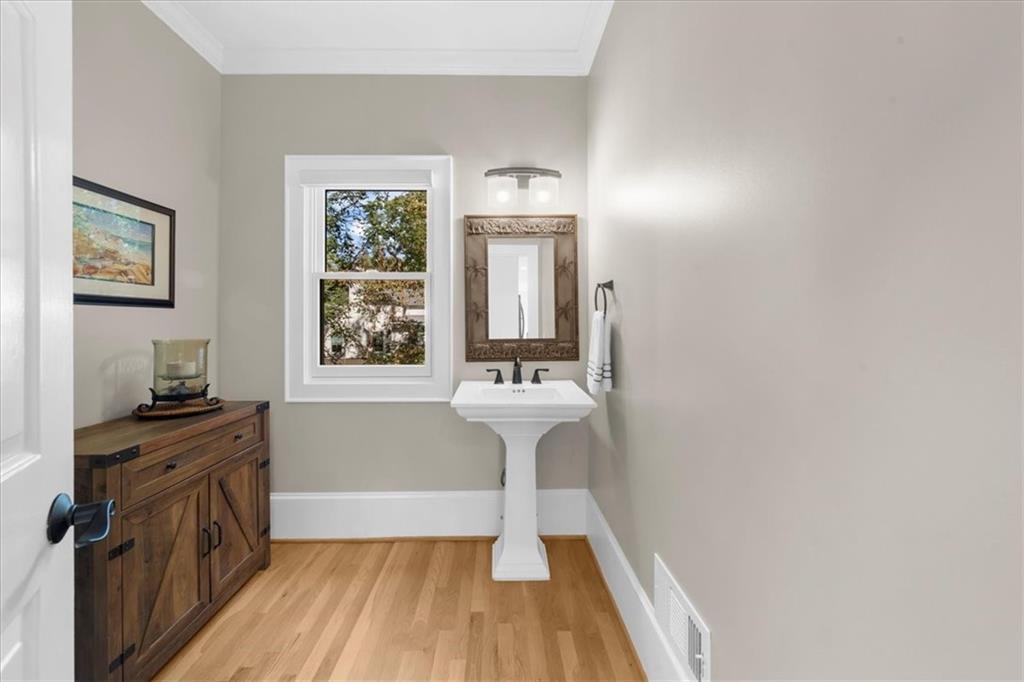 Bay Colony - Residential