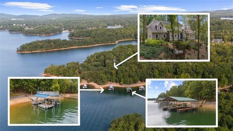 5415 Bay Circle Cumming GA 30041