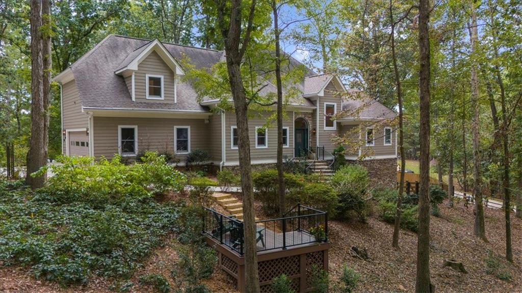 Bay Colony - Residential