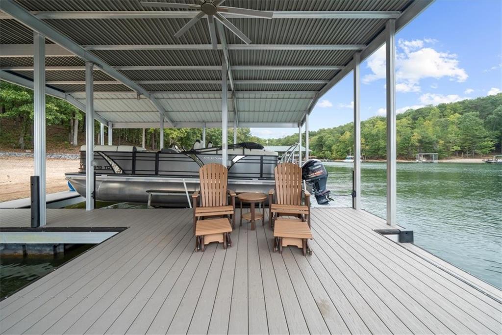 Bay Colony - Residential