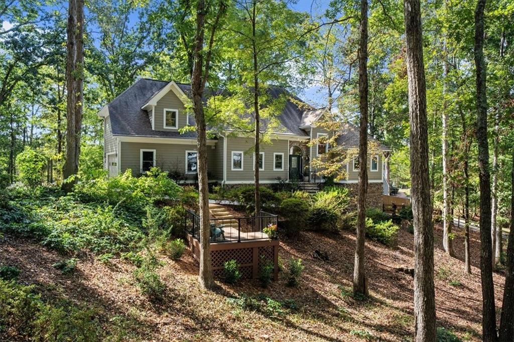 5415 Bay Circle