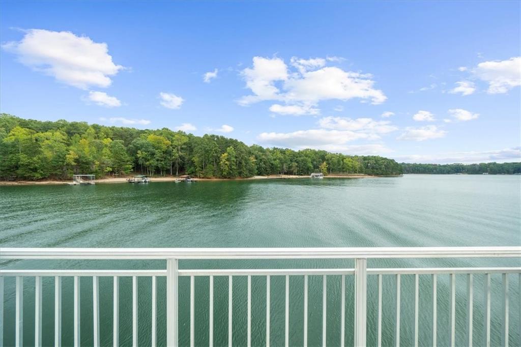 Bay Colony - Residential
