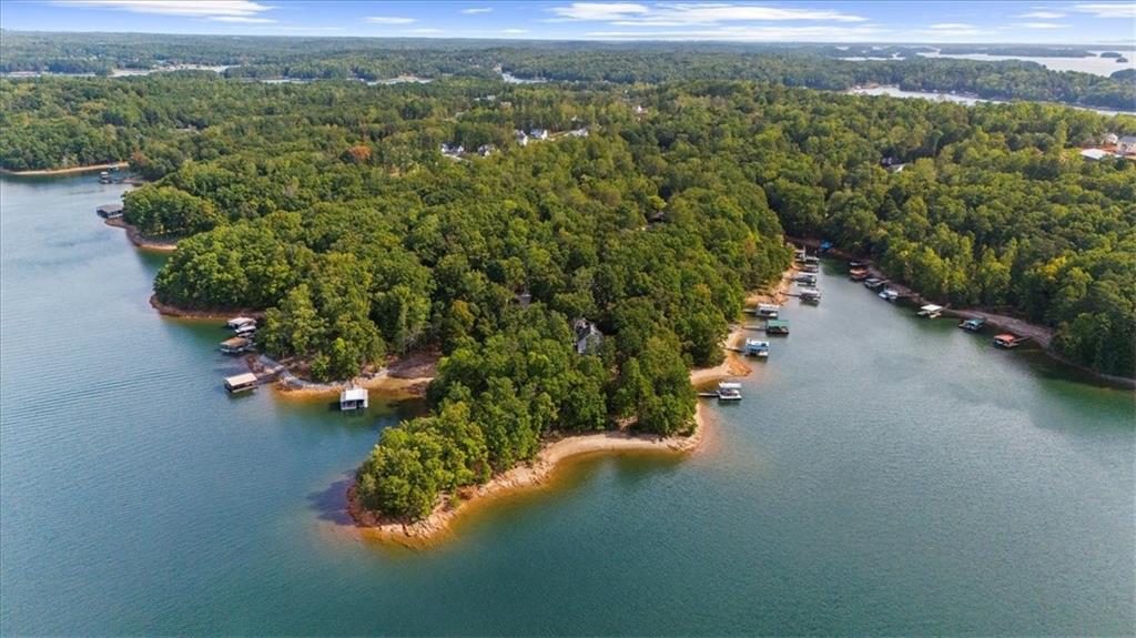Bay Colony - Residential