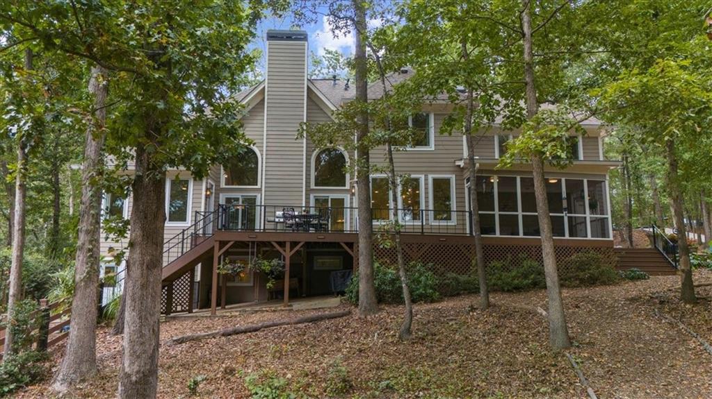 Bay Colony - Residential
