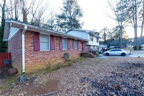 Photo of 775 Shannon Way, Lawrenceville, GA 30044 (MLS # 7755265)