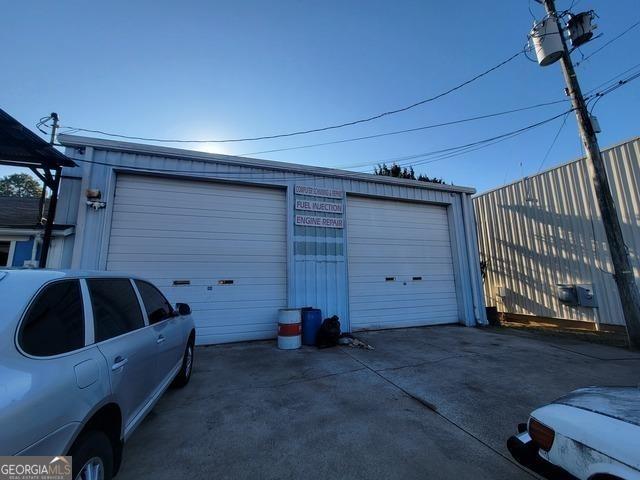 1691 Hwy 138