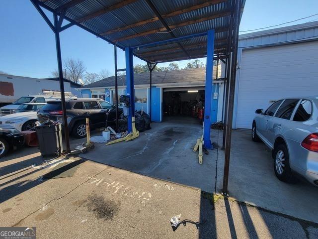 1691 Hwy 138