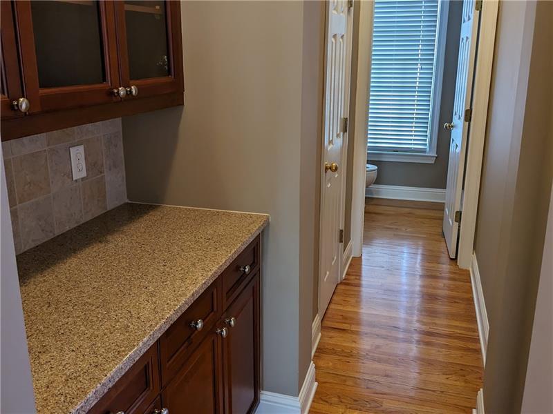 1272 Creekside Terrace, Smyrna, Georgia image 16