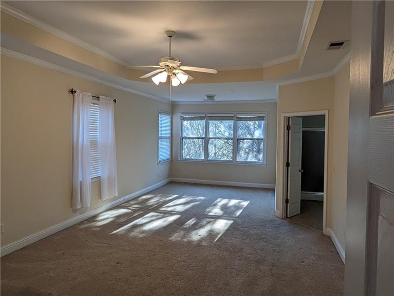 1272 Creekside Terrace, Smyrna, Georgia image 13