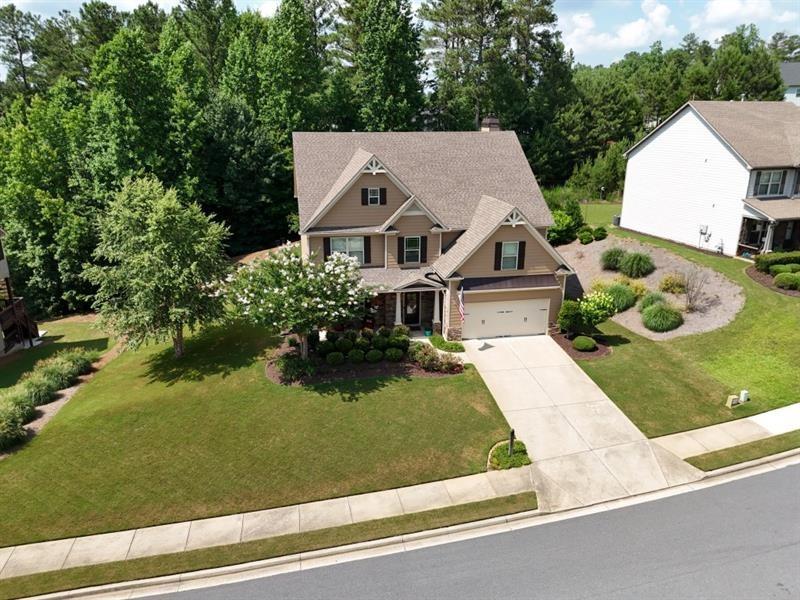 407 Riverwalk Manor Drive