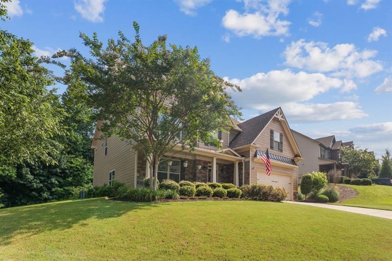 407 Riverwalk Manor Drive