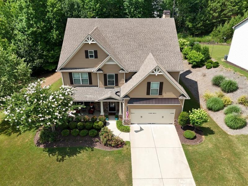 407 Riverwalk Manor Drive
