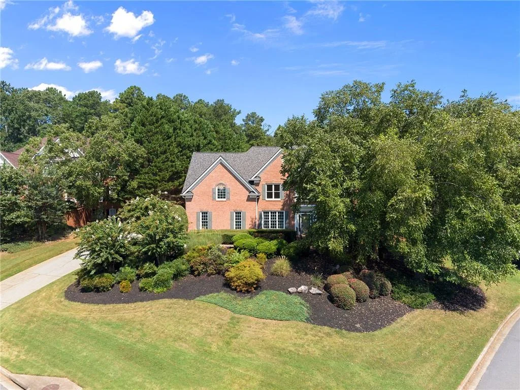 305 Willow Oak Court, Alpharetta, GA, 30005