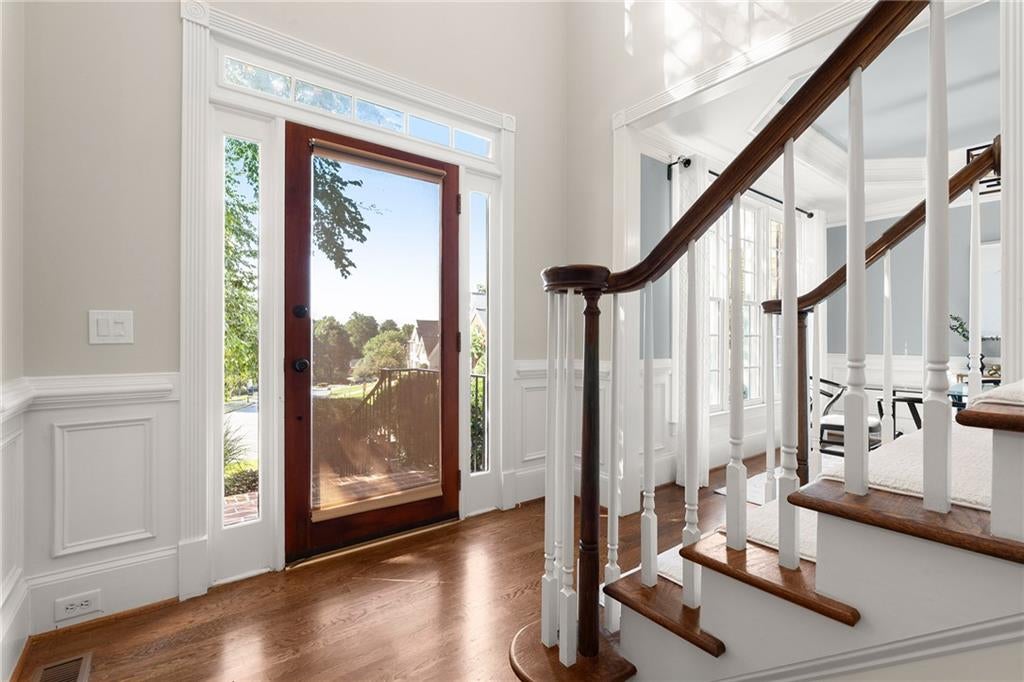 305 Willow Oak Court, Alpharetta, GA, 30005 305 Willow Oak Court