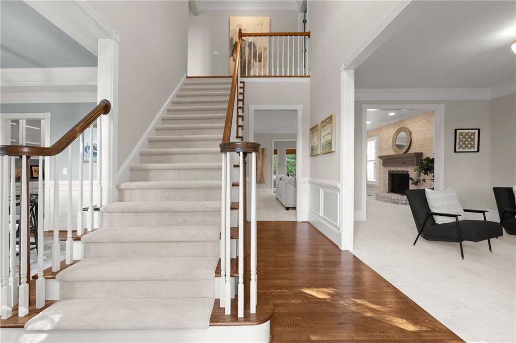 305 Willow Oak Court, Alpharetta, GA, 30005 305 Willow Oak Court