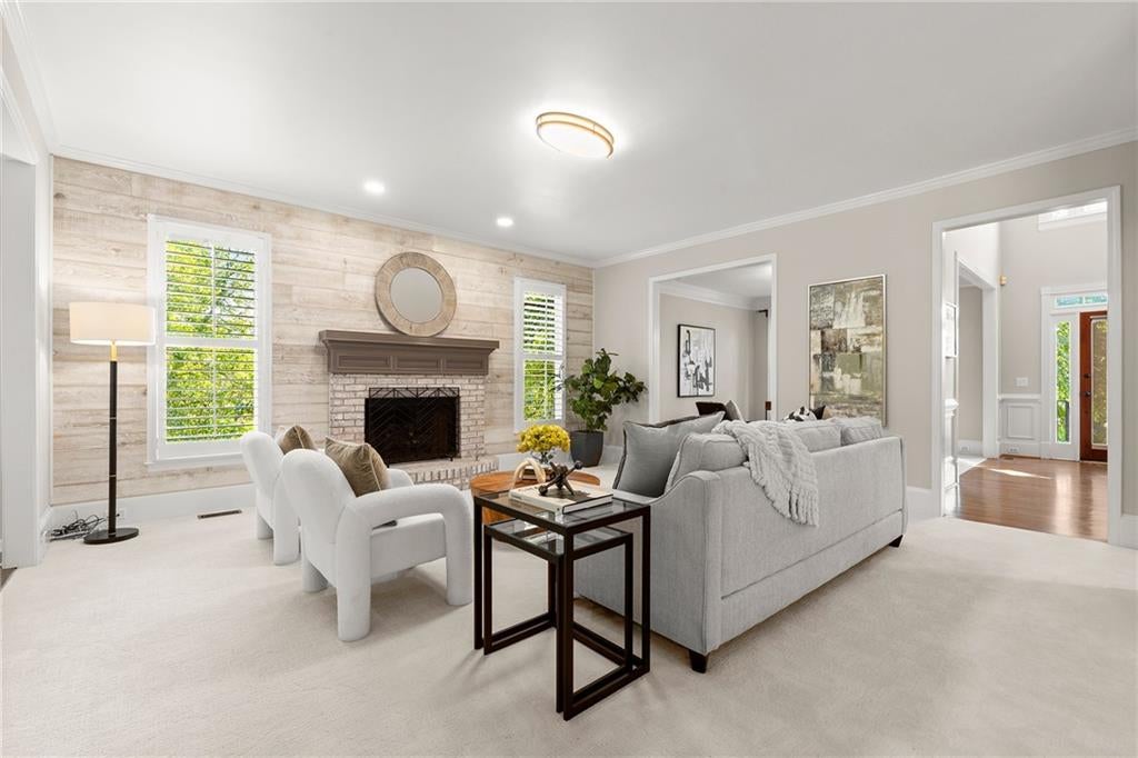 305 Willow Oak Court, Alpharetta, GA, 30005 305 Willow Oak Court
