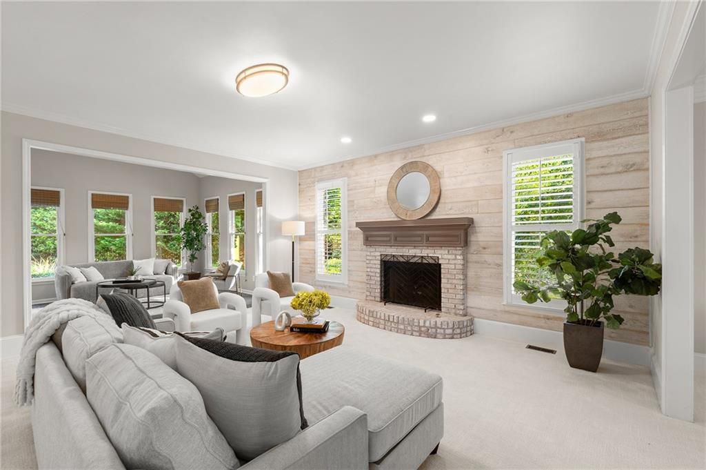 305 Willow Oak Court, Alpharetta, GA, 30005 305 Willow Oak Court