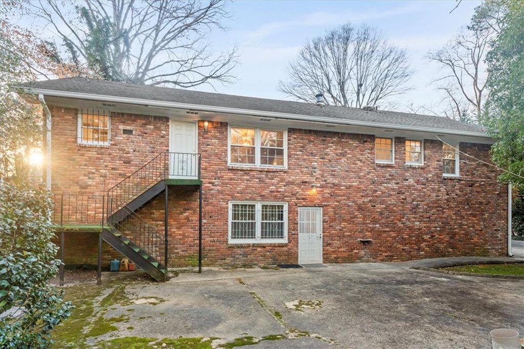 2330 Bonnybrook Way, East Point, Georgia image 34