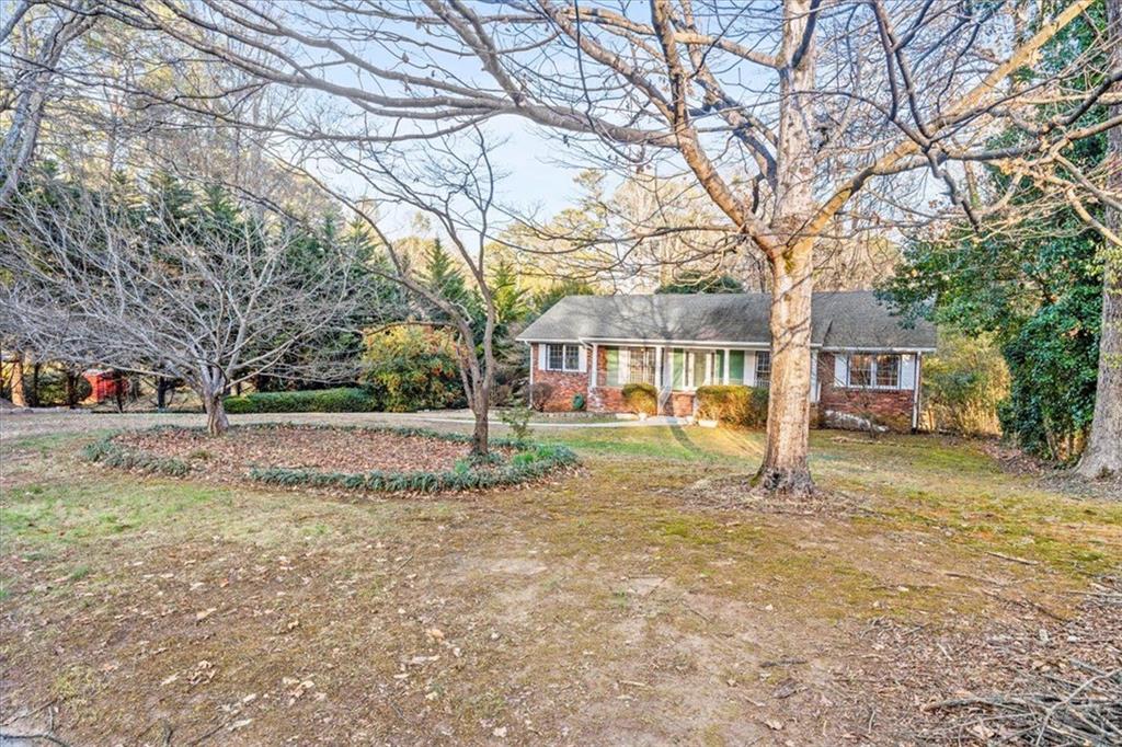 2330 Bonnybrook Way, East Point, Georgia image 39