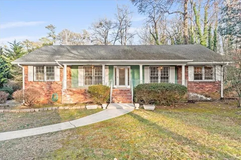 2330 Bonnybrook Way, East Point, GA 30344 - MLS#: 7534607