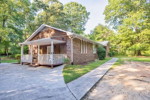 A home in Hampton