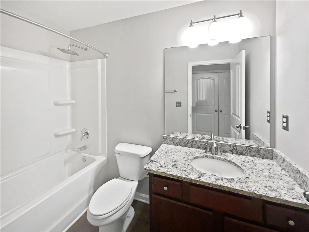 3194 Haynes Park Drive, Lithonia, Georgia image 15