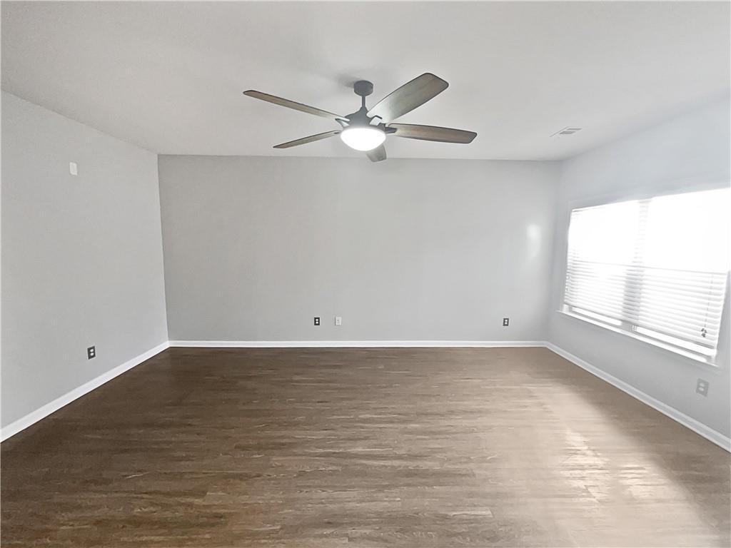 3194 Haynes Park Drive, Lithonia, Georgia image 9