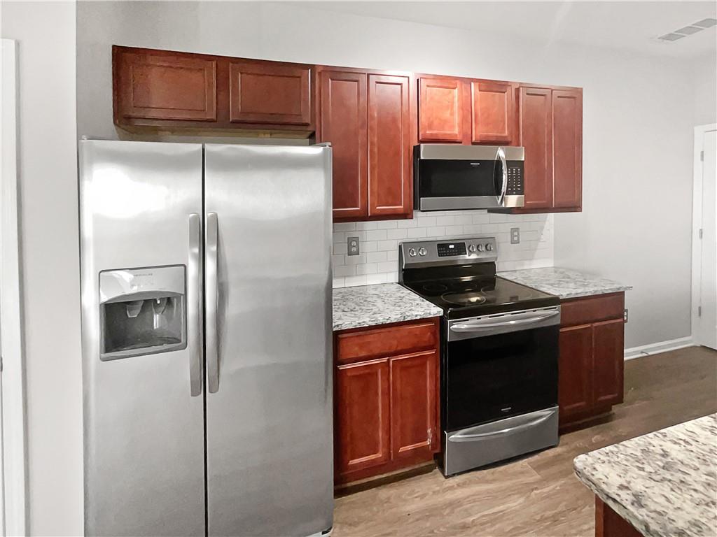 3194 Haynes Park Drive, Lithonia, Georgia image 6