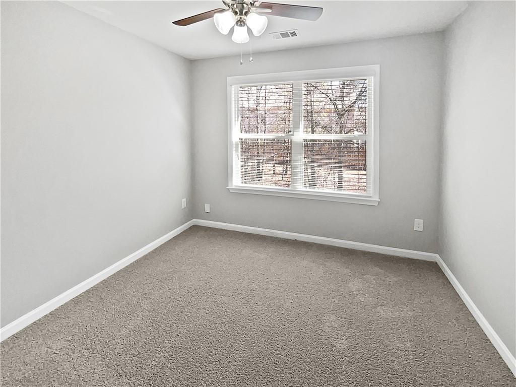 3194 Haynes Park Drive, Lithonia, Georgia image 14
